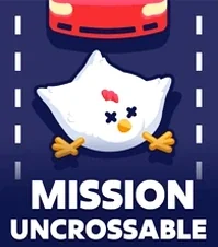 Mission Uncrossable