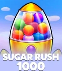 Sugar Rush 1000