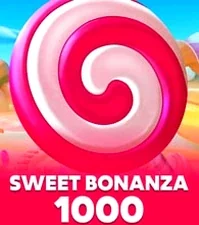 Sweet Bonanza 1000