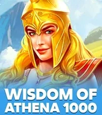 Wisdom of Athena 1000